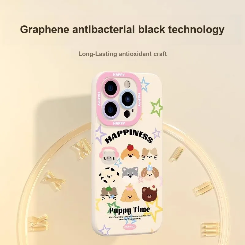 K Touch Phone Cases-2