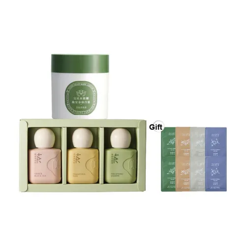 PULJIM Hand Крем Cold Крем Набор Наборы для ухода Увлажняет и Увлажняет