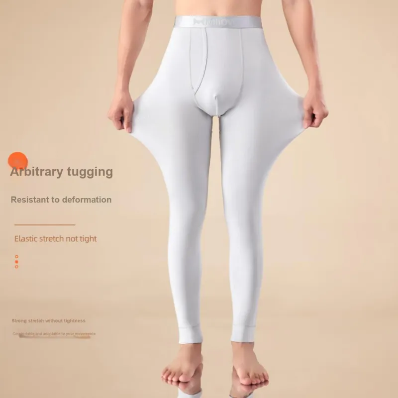 MIIOW Men Thermal Pants-13