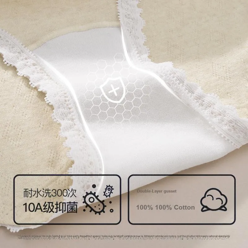 Ordifen Underpants Women's 3 Pack-28