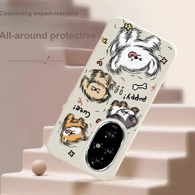 YIBAOBAO Phone Cases-3