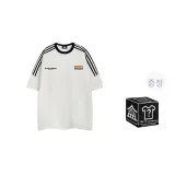 라이트 멜란지 그레이 (티셔츠 Mystery 선물 포장 포함)