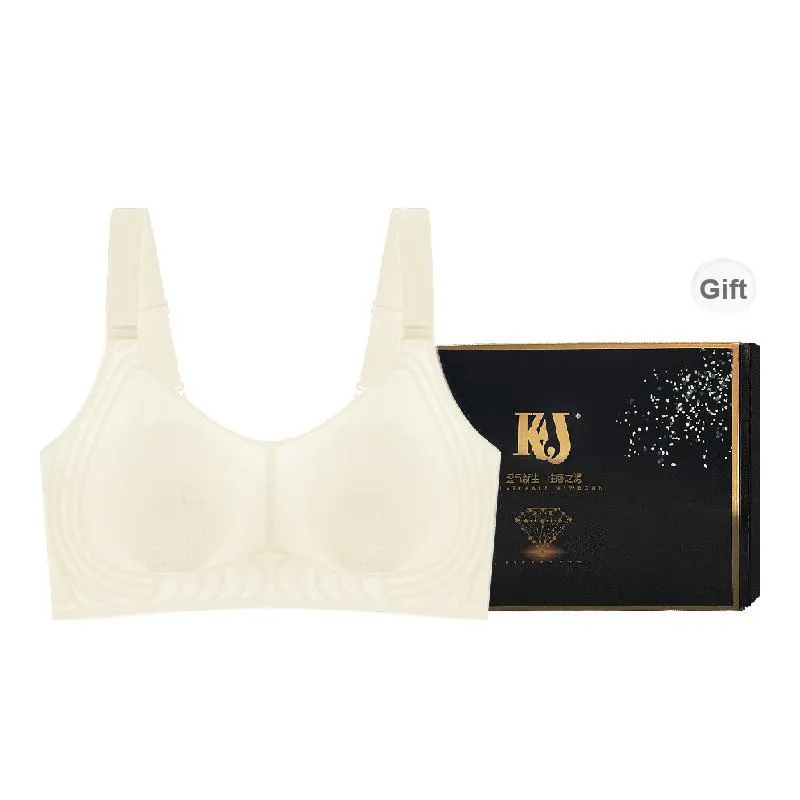 KJ Women's Bras-18