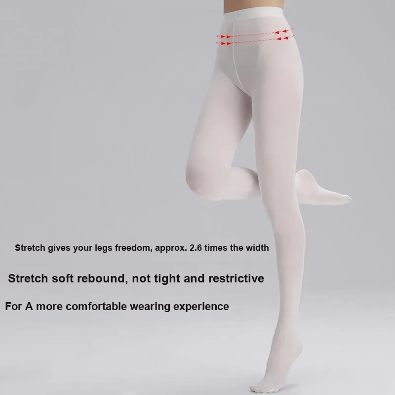 MIIOW Stockings Women's Combo Set-30
