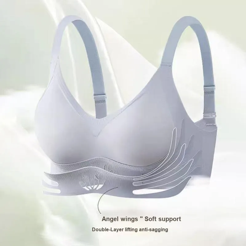 YUZHAOLIN Bra Women's Combo Set-7