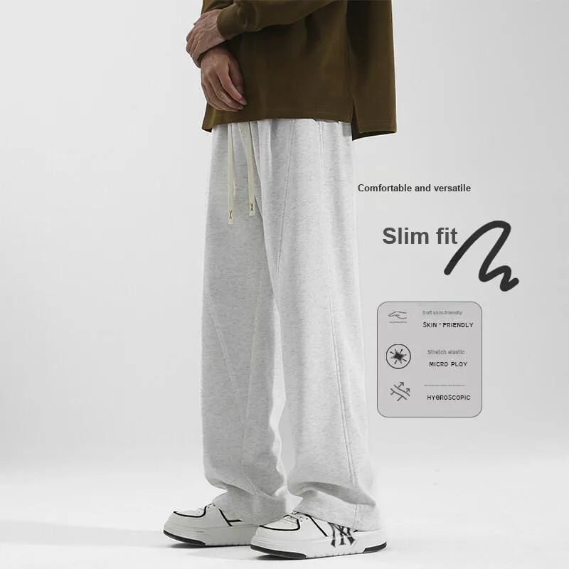 TIMD Casual Pants Men-3