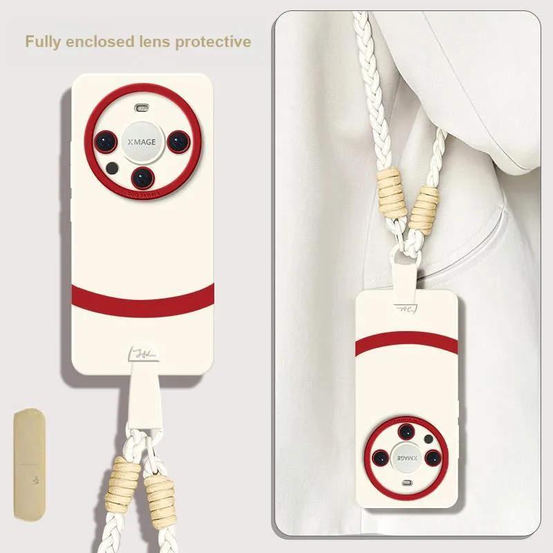 Interesting shell Phone Cases-2