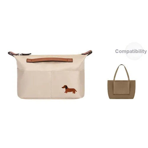 Прилив Сатиновый Вкладыш для Сумки Женские Многоцветный