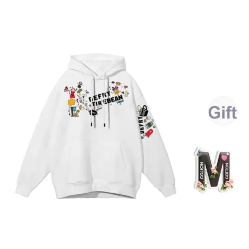 Толстовка Cotton Shopping Унисекс