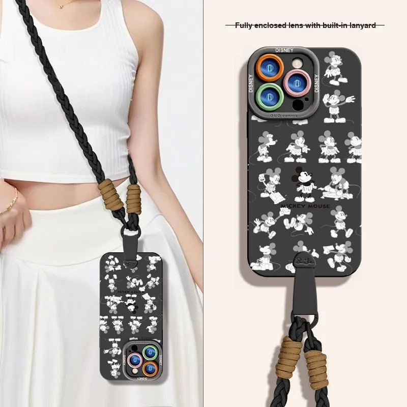 Disney Phone Cases-17
