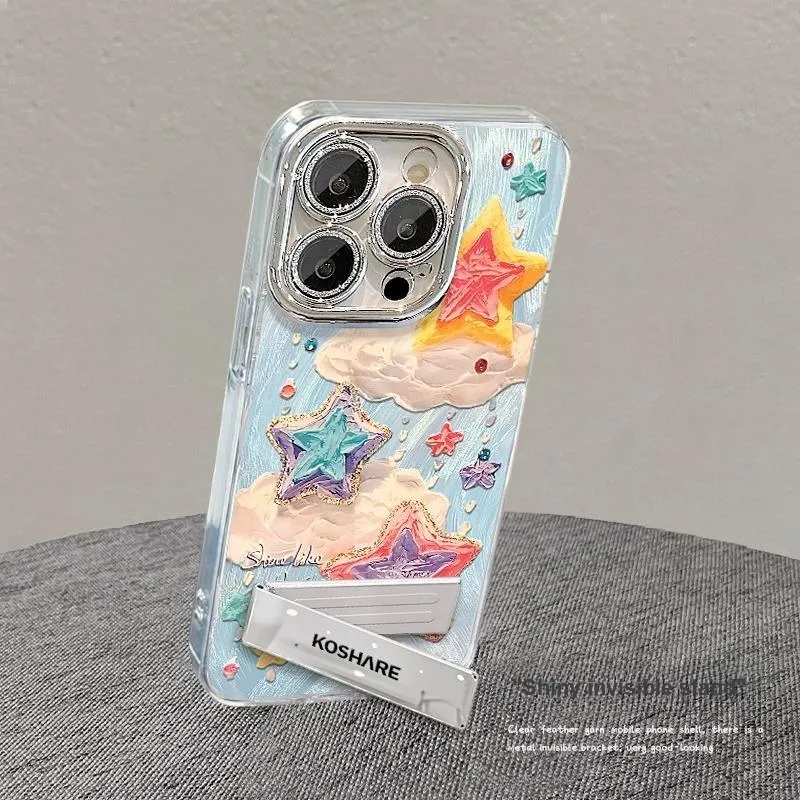 HASEE Phone Cases-4