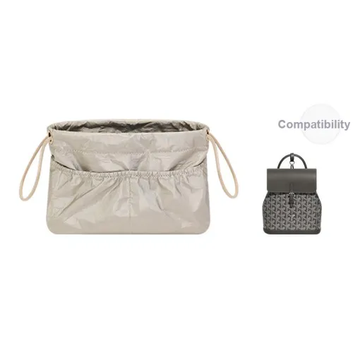 Прилив Бумага DuPont Сумка Вкладыш Мужской Бежевый серый Кофе