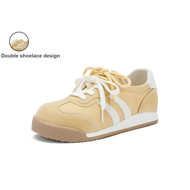 Hotwind Abrasion Resistant Slip Resistant Casual Shoes Women's-16
