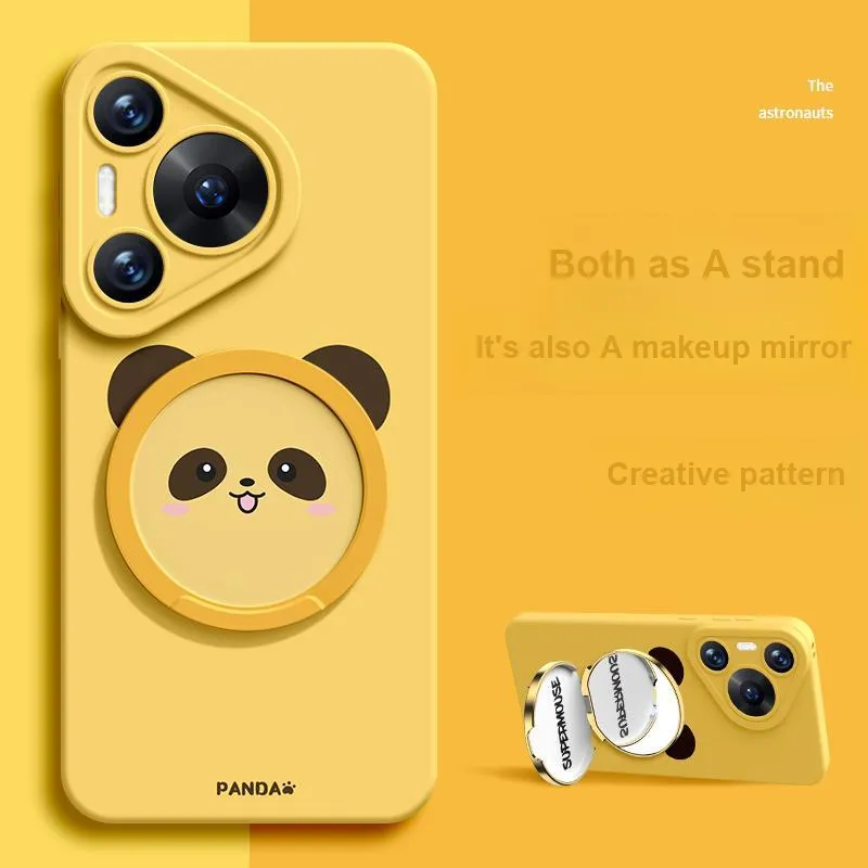 SUPER MOUSE Phone Cases-13