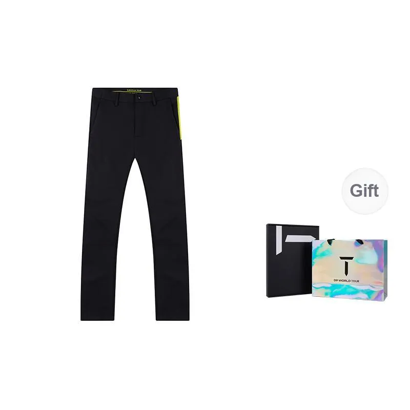 EUROPEAN TOUR Casual Pants Fall Men's-0
