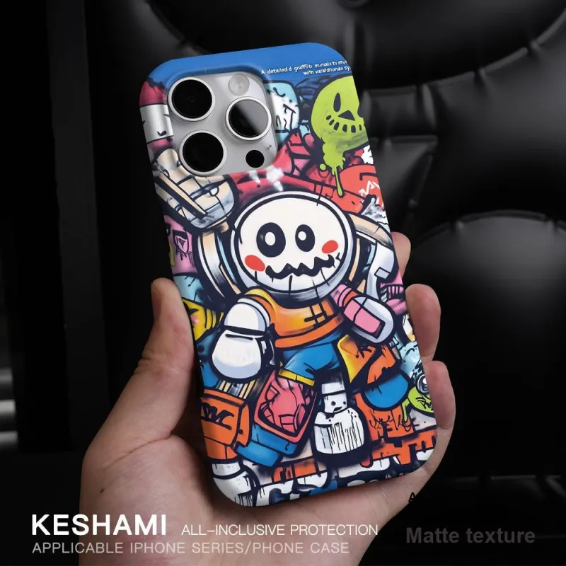 Keshami Phone Cases-13