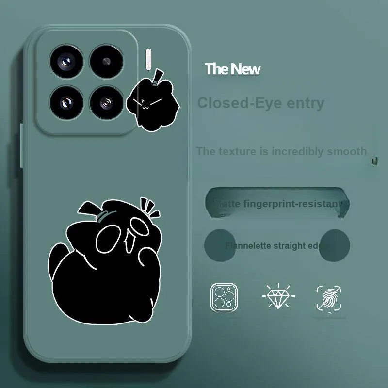 BAOCHENG Phone Cases-5
