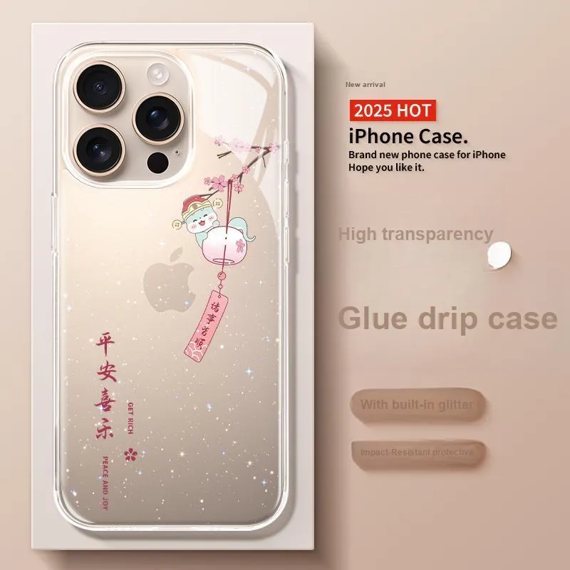 YADIQI Phone Cases-6