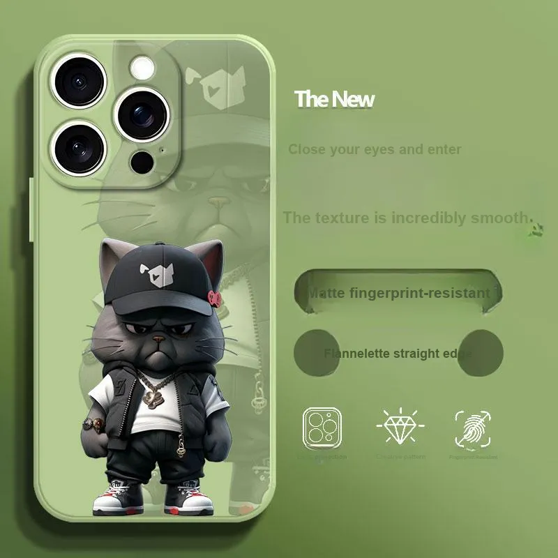 BAOCHENG Phone Cases-13