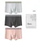 Silver Gray+Stone Gray+Light Pink