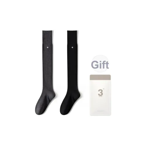 YOUNEI Носки для бедра высокого подъема Женские