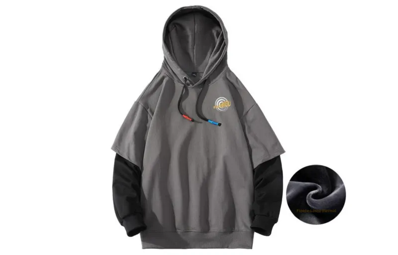 FANBIOU Sweatshirts Unisex-6