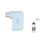 Light Sky Blue (Can Handle Up to 100PSI+Giveaway Random Color)