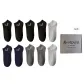 Deer Head Short 4 Black 2 Navy Blue 2 Dark Gray 2 Light Gray