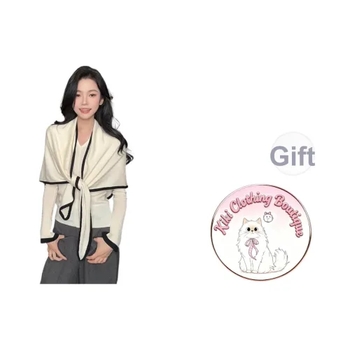 Kiki Clothing Boutique Повседневный костюм женский