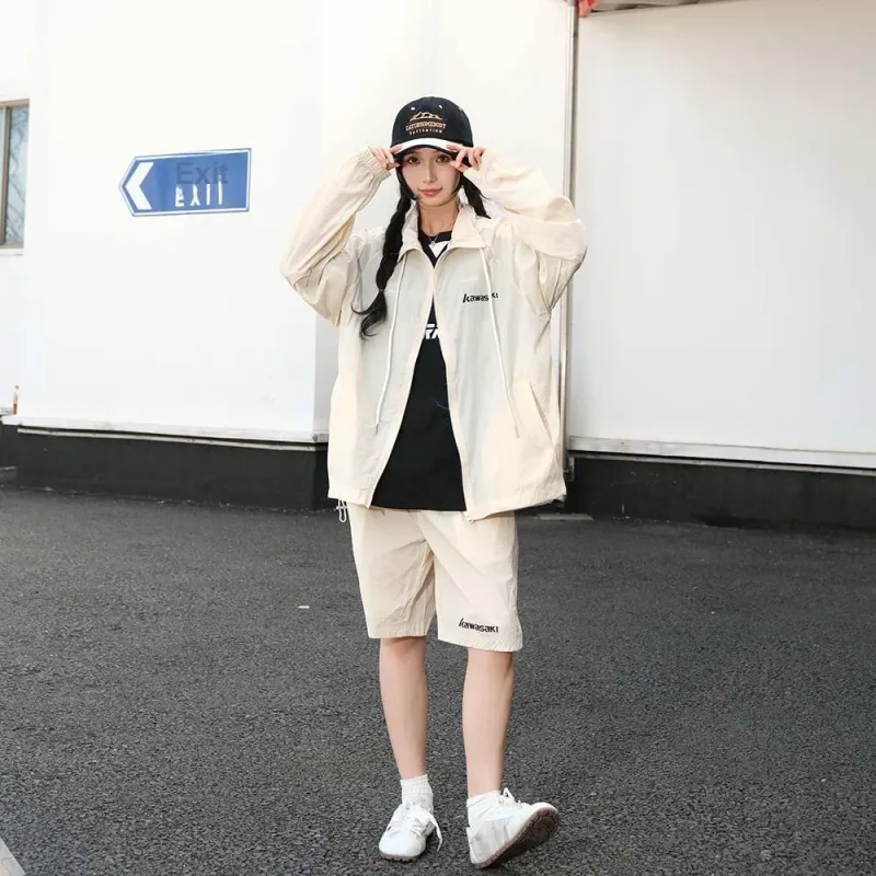 Kawasaki Casual Sportswear Unisex-31
