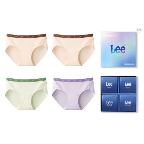 Lee Women's Underpants