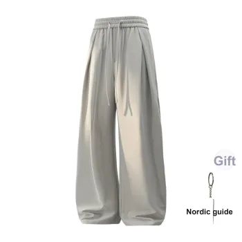 Nordic Raiders Casual Pants Unisex