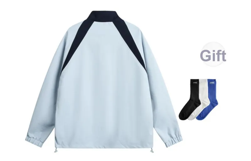 ARTSMAN Jackets Unisex-12