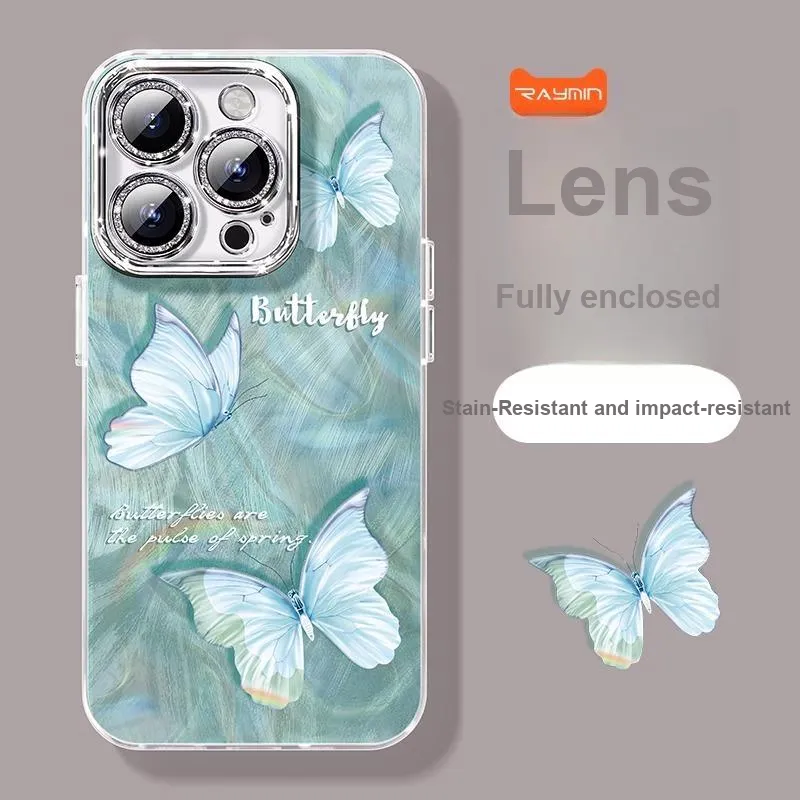 HASEE Phone Cases-4
