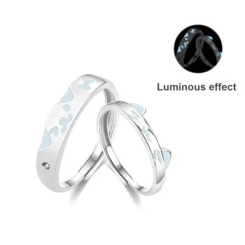 Master Kim Niche Luxury Premium Adjustable Ring Unisex