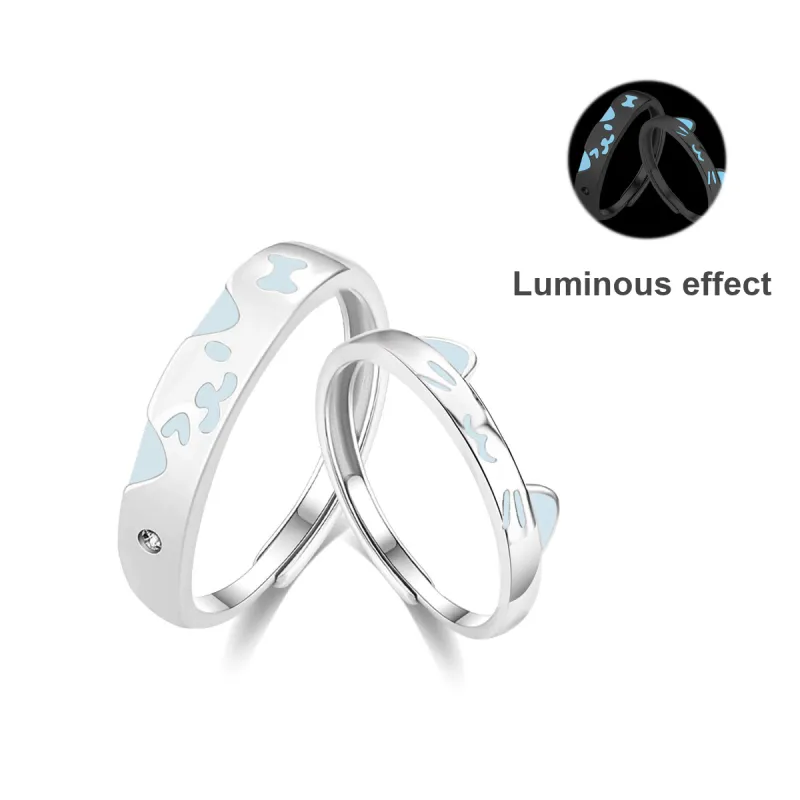 Master Kim Niche Luxury Premium Adjustable Ring Unisex-0