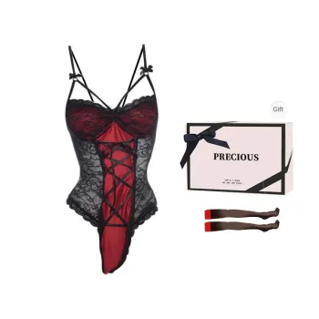 TLXT Jumpsuit Women's Gift Box Set