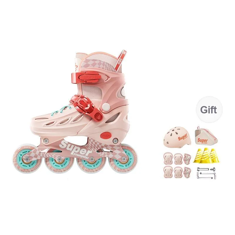Papaison Inline Skates-2
