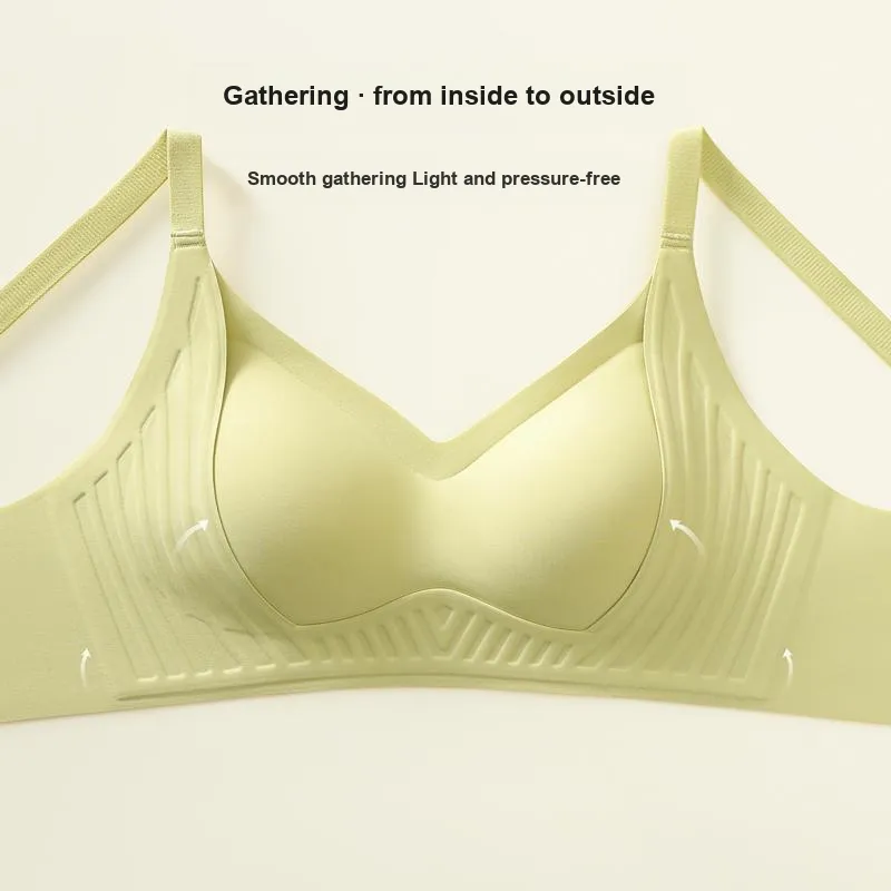 MIIOW Women's Bras-1