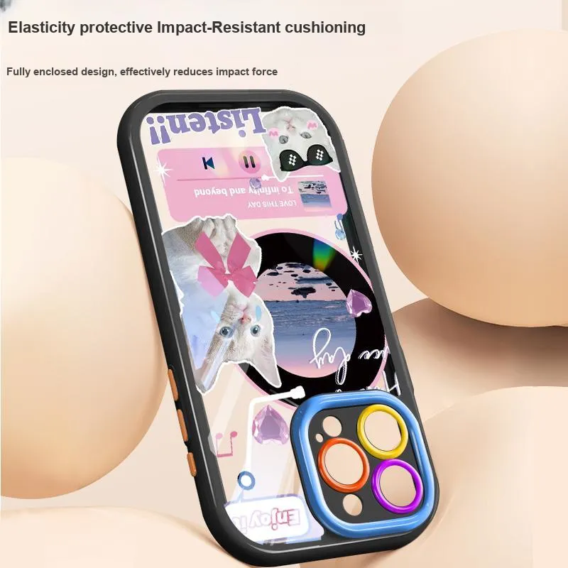 MINISO Phone Cases-5