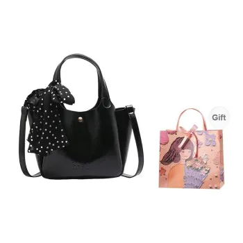 PARK DANCE PU Handbag Regular Women's Multicolor