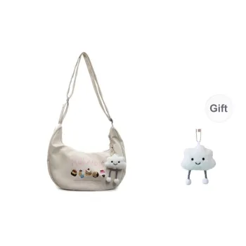 GOBLIN SHARKS 1759 PU Shoulder Bag Regular Women's Multicolor