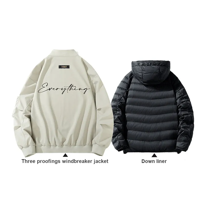 TRMT Jackets Unisex-24