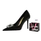 Black+Shopping Bag