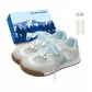 Blue-Box-Includes Socks