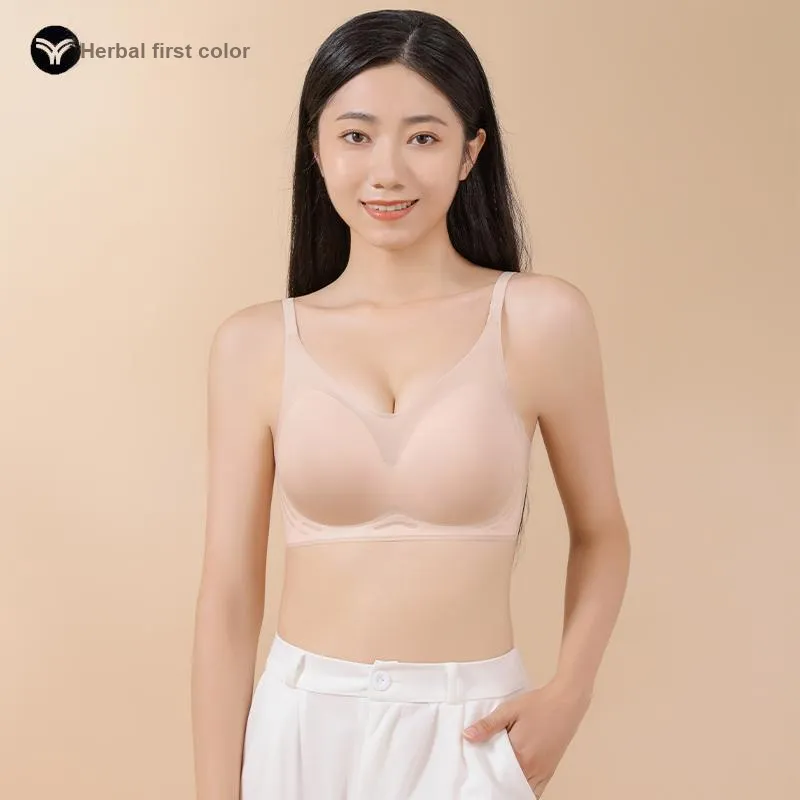 Herbal primer Women's Bras-8