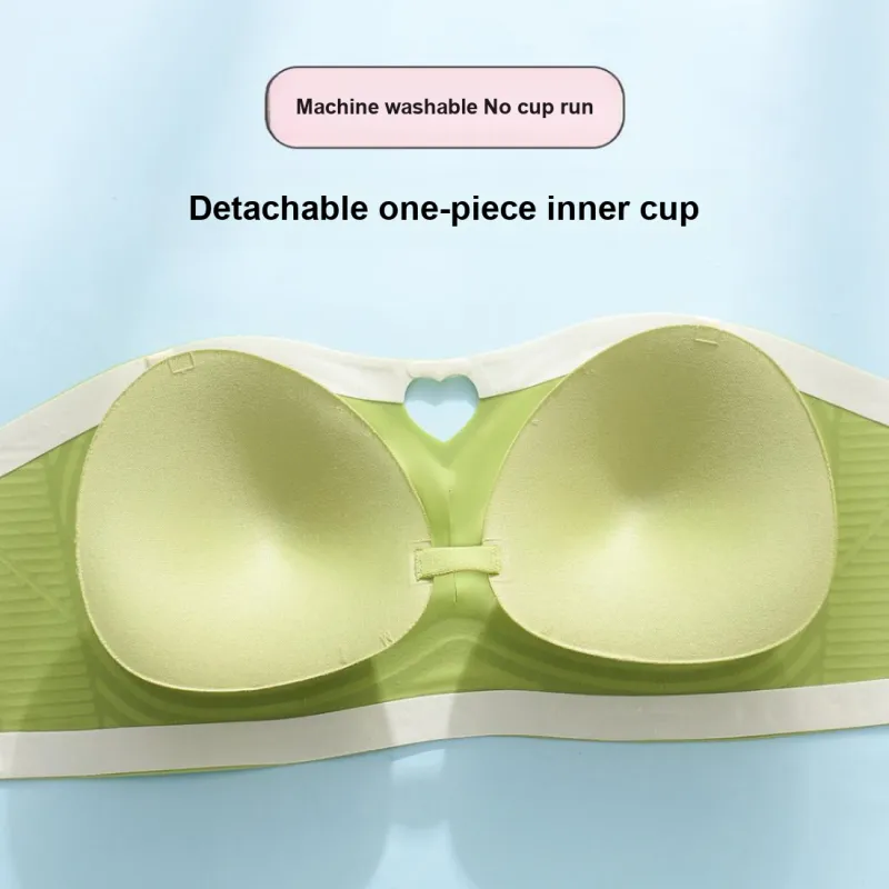 GRACEWELL Women's Bras-7