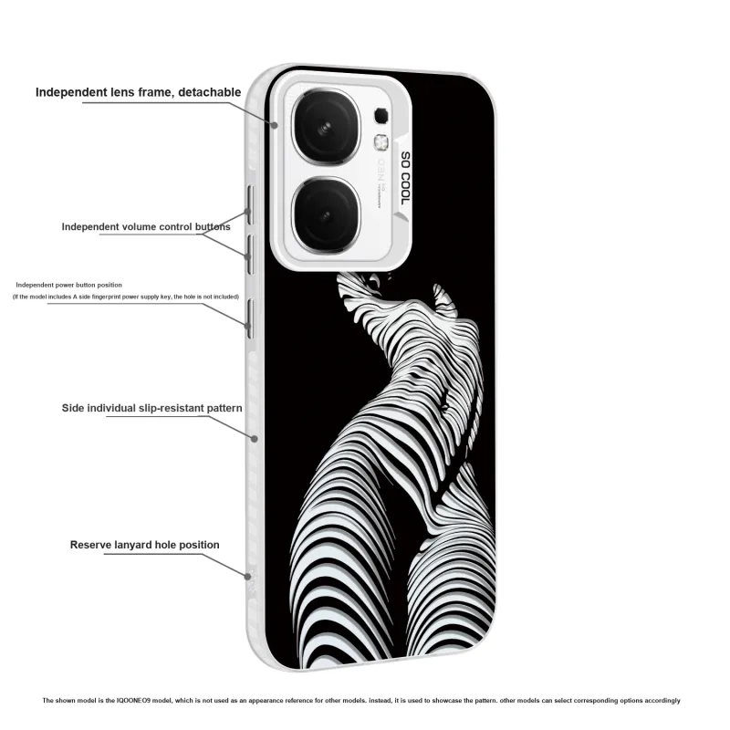 Small bones Phone Cases-4