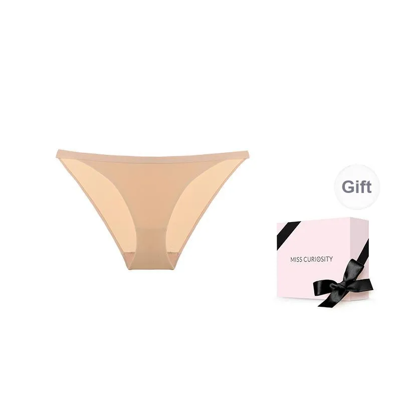 MISS CURIOSITY Underwear Gift Box Women's-0