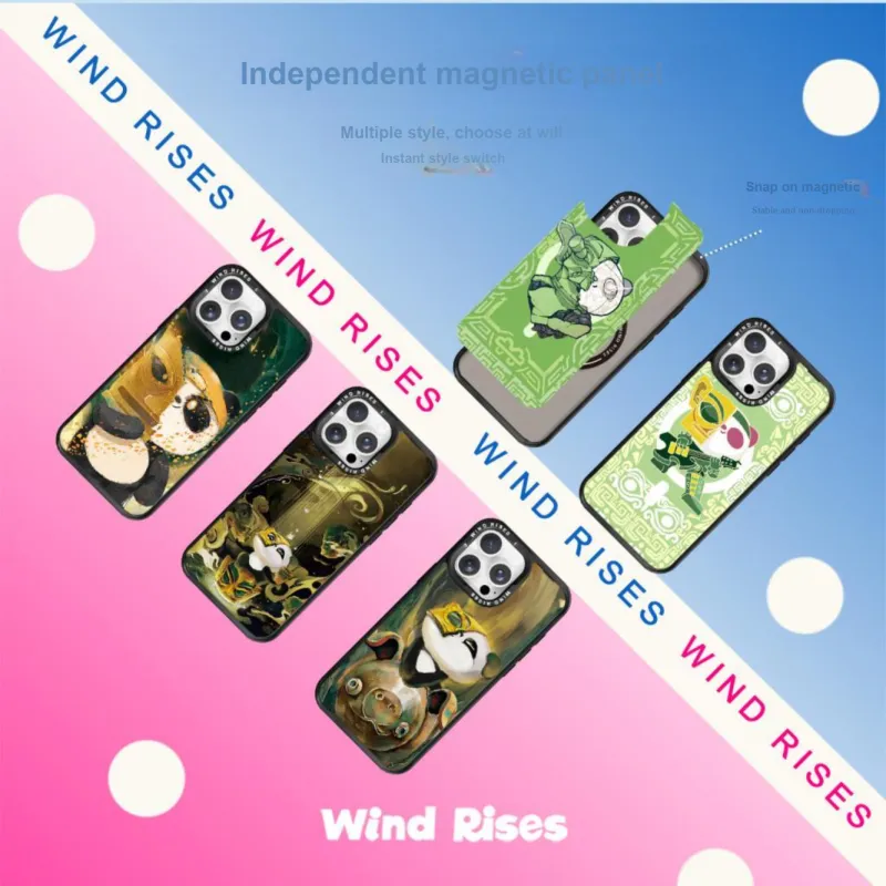 BEISIMO Phone Cases-4